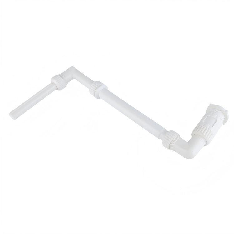 Pool Fountain with Adjustable Height