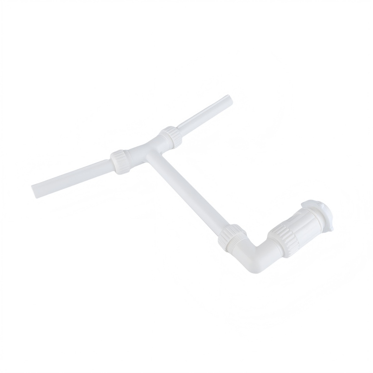 Dual Spray Pool Fountain