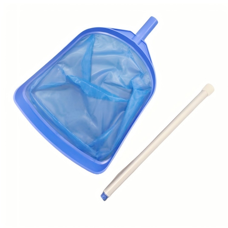 Leaf Skimmer Net with 33cm Aluminum Pole
