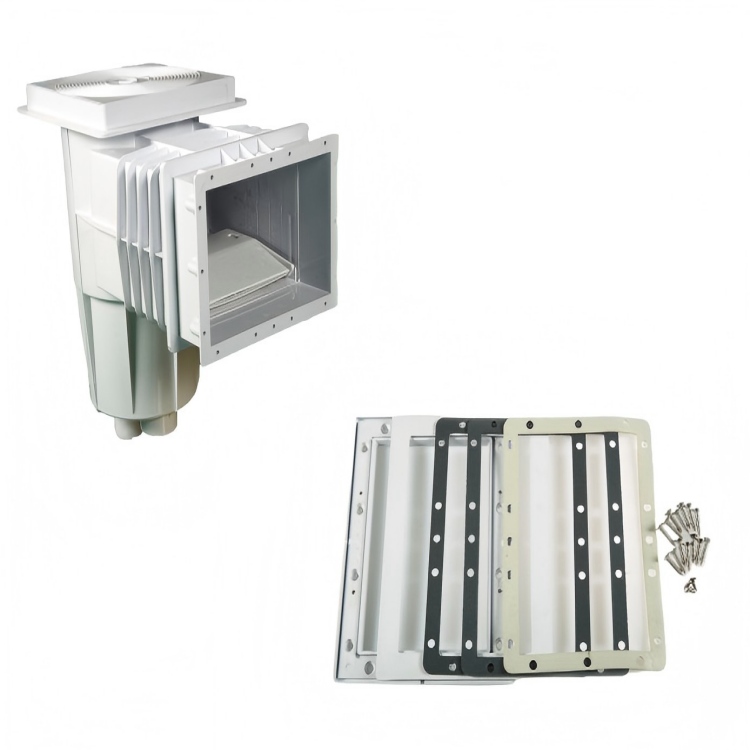 Large Standard Pool Wall Skimmer  (Vinyl Liner Pool)