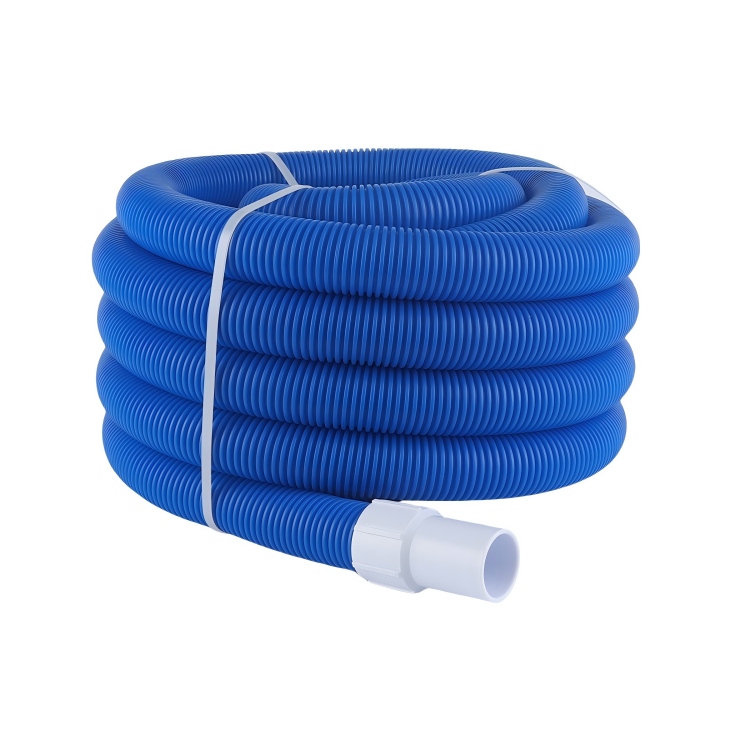 Cuttable PE Pool Vacuum Hose ∮1 1/2