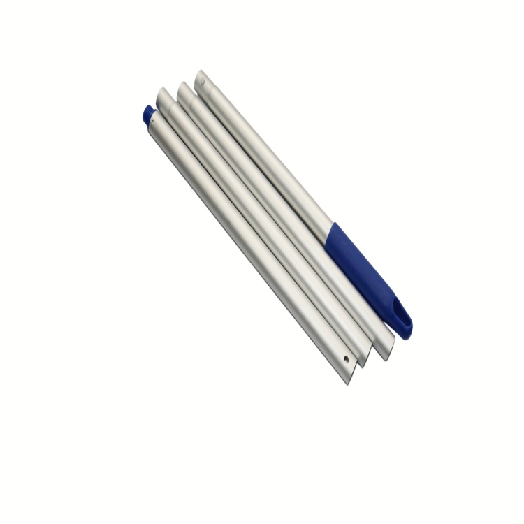 4 Section ø2*30cm Aluminum Poles