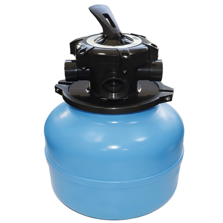 350 Plastic Sand Filter